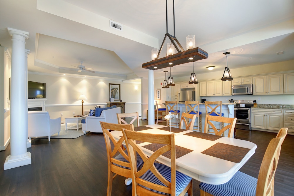Waterside Resort - photo 7