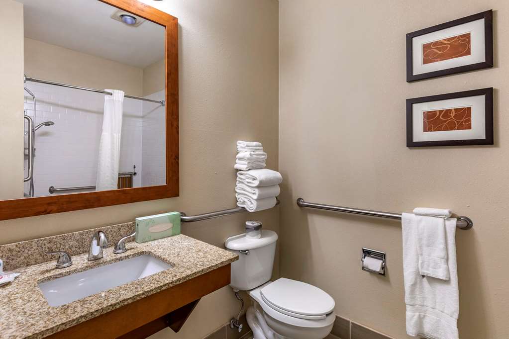 Comfort Suites Fort Collins Near University - photo 10