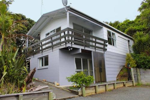 Bobs Haven Long Bay Coromandel - last minute hotel in Unknown City