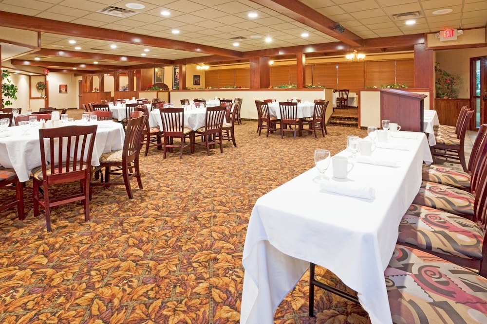 Holiday Inn Alexandria by IHG - photo 40