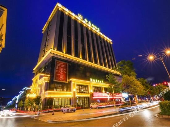 Xin Ding Hotel in Jinzhong, People's Republic of China