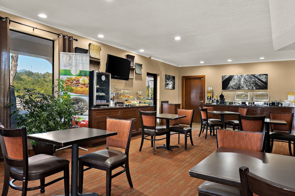 Quality Inn Dandridge - photo 35