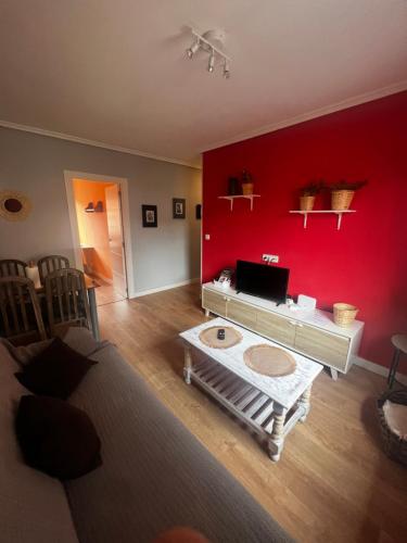 Piso Reformado Y Economico in Santander, Spain