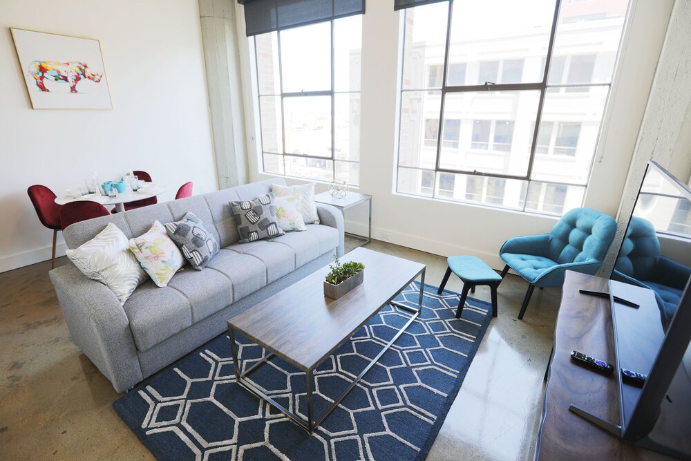Urban Lifestyle Suites - featured photo