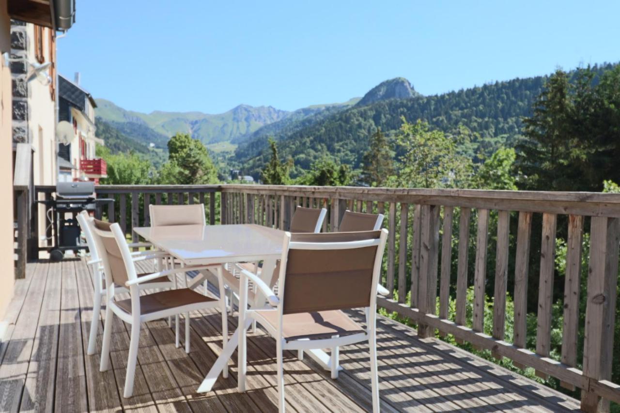 L'Atelier de Claire — hotel in Mont-Dore