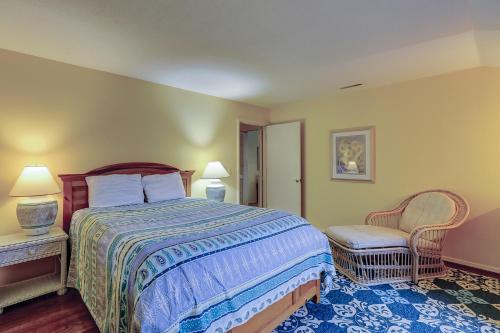 North Sea Pines 70 - photo 35