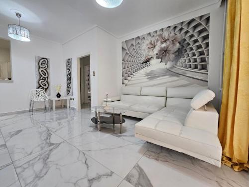 SantaRoza Luxury Apartment — 4-Star Luxury Hotel in Piraeus, Greece
