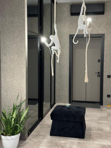 Свет Тепло Apartment Delmar Lux ЦЕНТР — Dnipro — photo 2