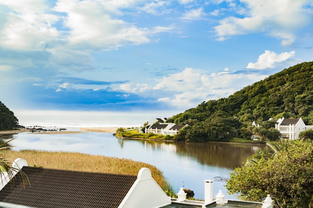 The Estuary Hotel and Spa in Port Elizabeth, South Africa