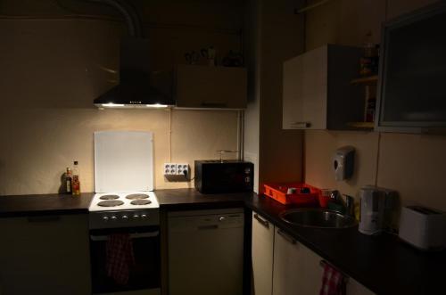 FeelGood Hostel Tallinn