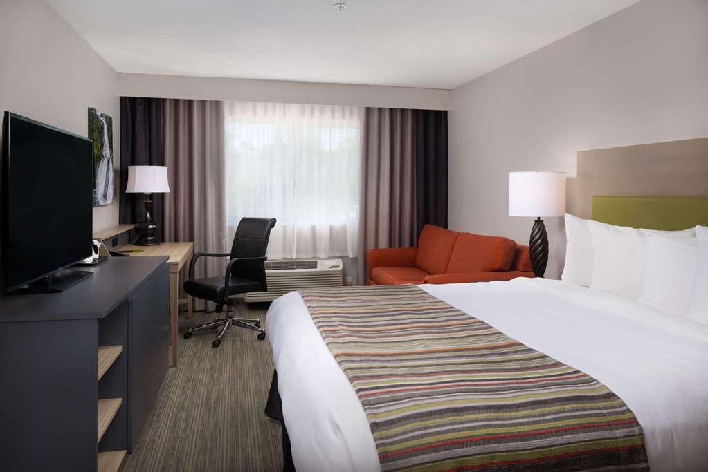 Country Inn & Suites by Radisson Portland International Airport OR - photo 6
