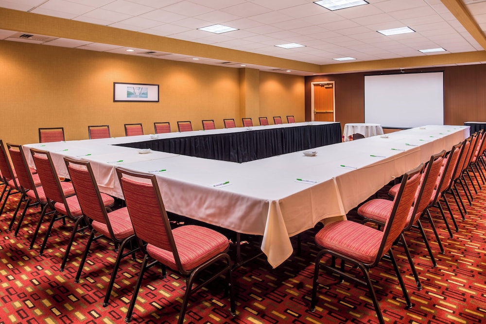 Courtyard by Marriott Sacramento Midtown - photo 40