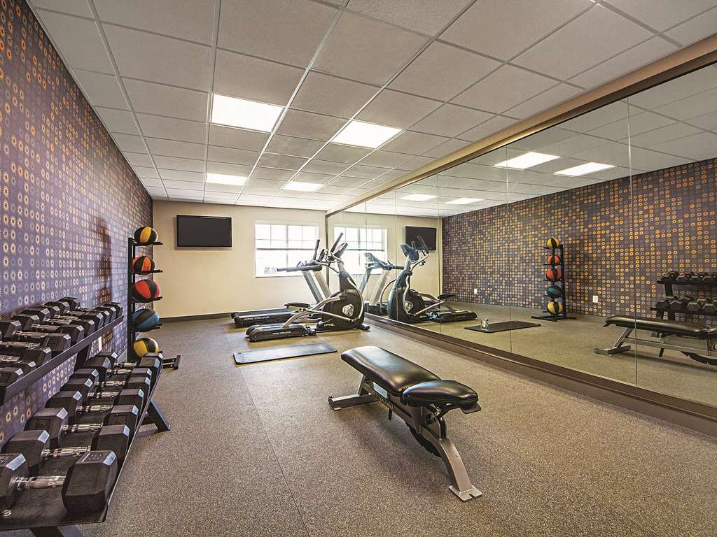 La Quinta Inn & Suites by Wyndham McKinney - photo 10