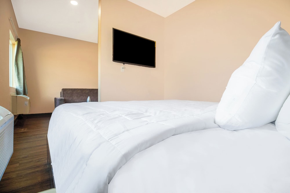 OYO Hotel Adairsville Calhoun South I 75 - photo 28