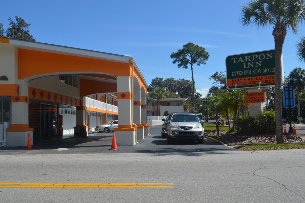 Tarpon Inn - photo 54