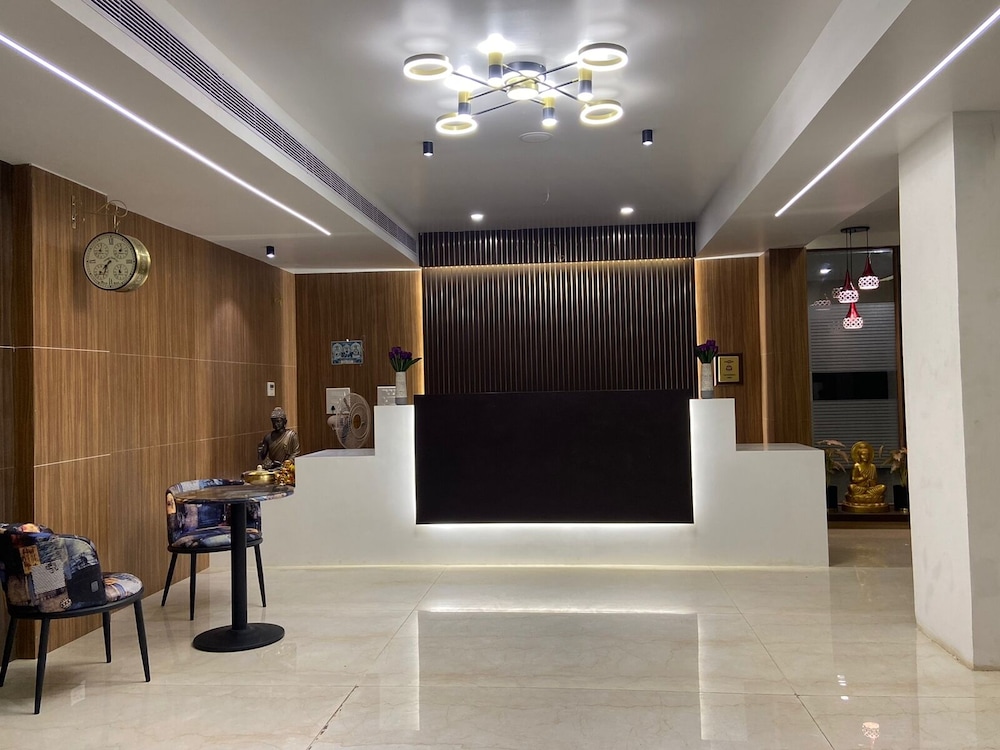 Hotel Sivas Regency - carbon neutral hotel in Teni