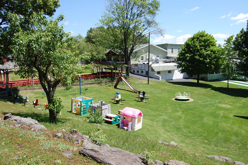 Green Lake Resort - photo 5