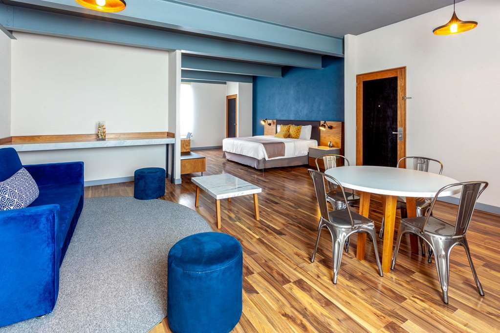 Suite