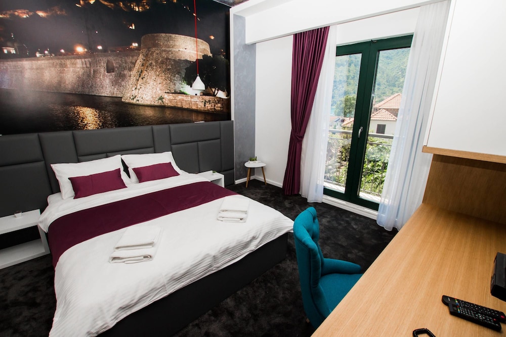 Hotel Alkima — Kotor — photo 5