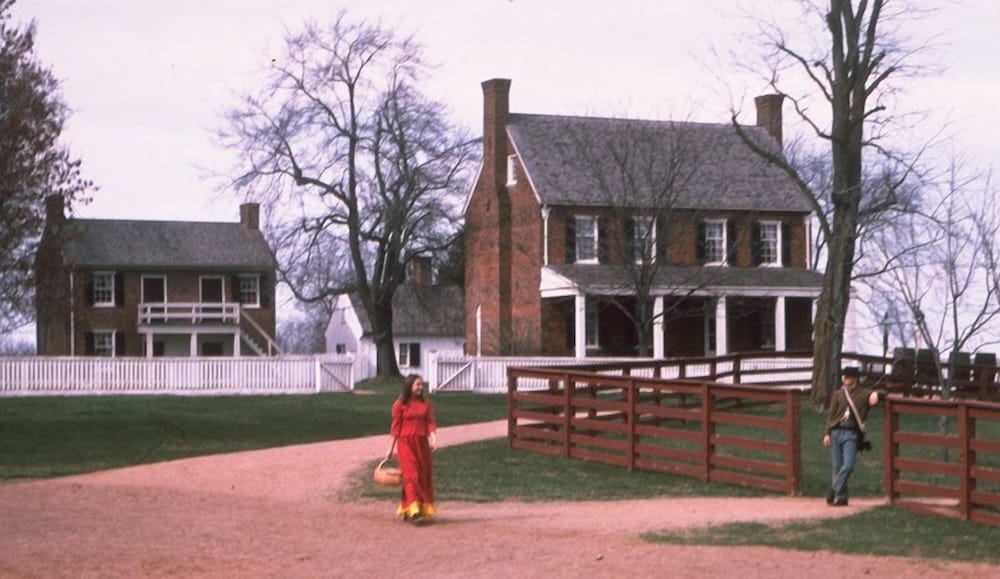 Longacre of Appomattox - photo 51