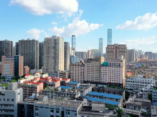 Ai Ma Hotel - last minute hotel in Changsha