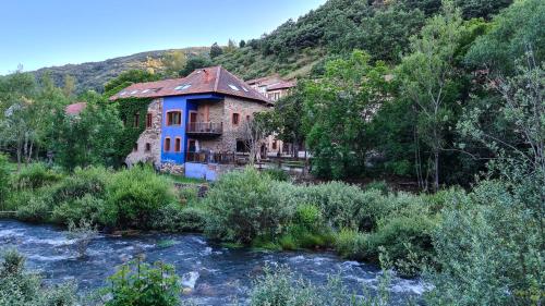 El Molino de la Roperia — Leon — photo 2