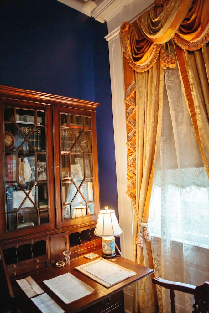 Anchuca Historic Mansion & Inn - photo 131