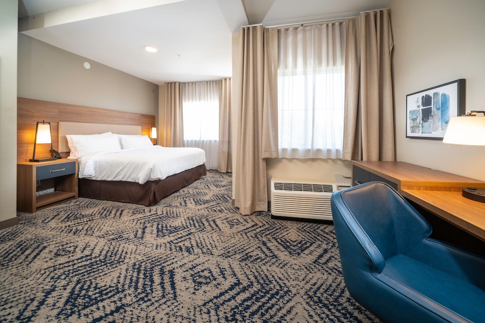 Candlewood Suites Charleston Mt Pleasant by IHG - photo 8