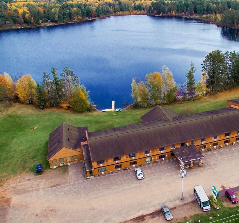 Great Northern Hotel - photo 2