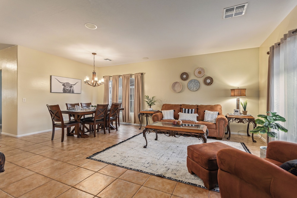 Blackfoot Two San Tan Valley — hotel in San Tan Valley