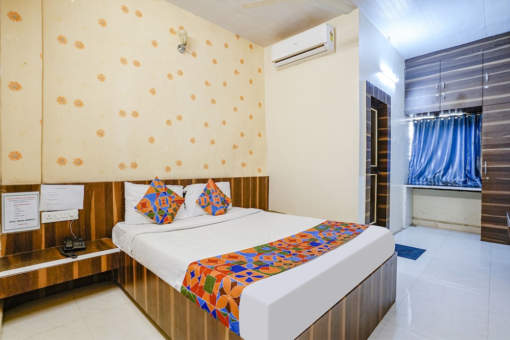 Fabexpress Swara Residency — hotel in Baramati