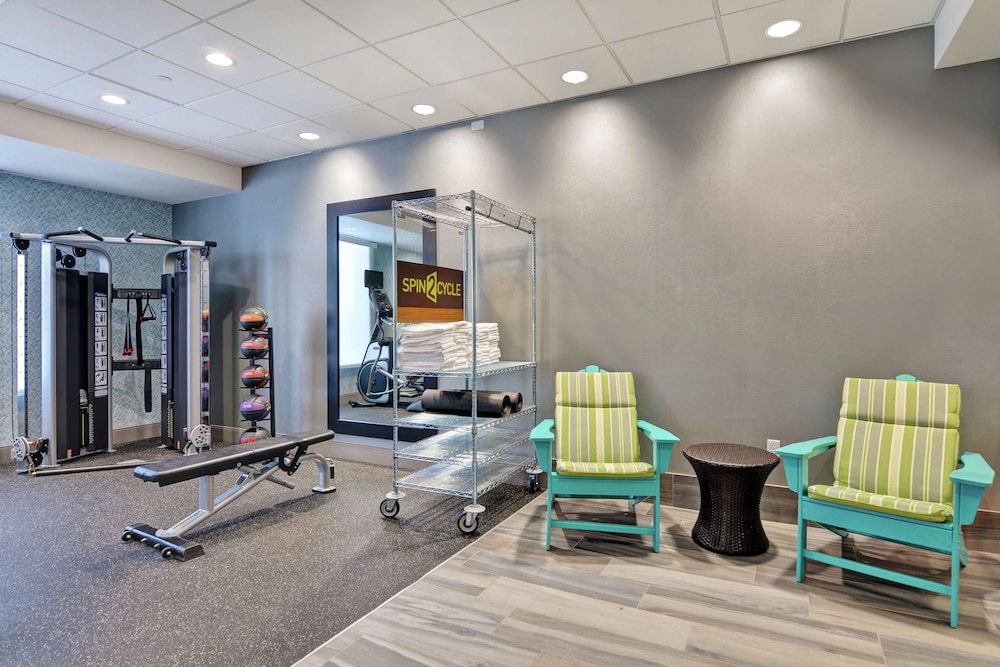 Home2 Suites by Hilton Springdale - photo 28