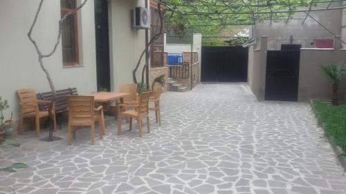Luxury Villa Nieli