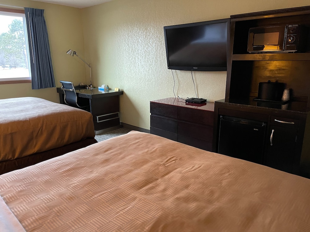 Clarion Inn Hurley WI - photo 6