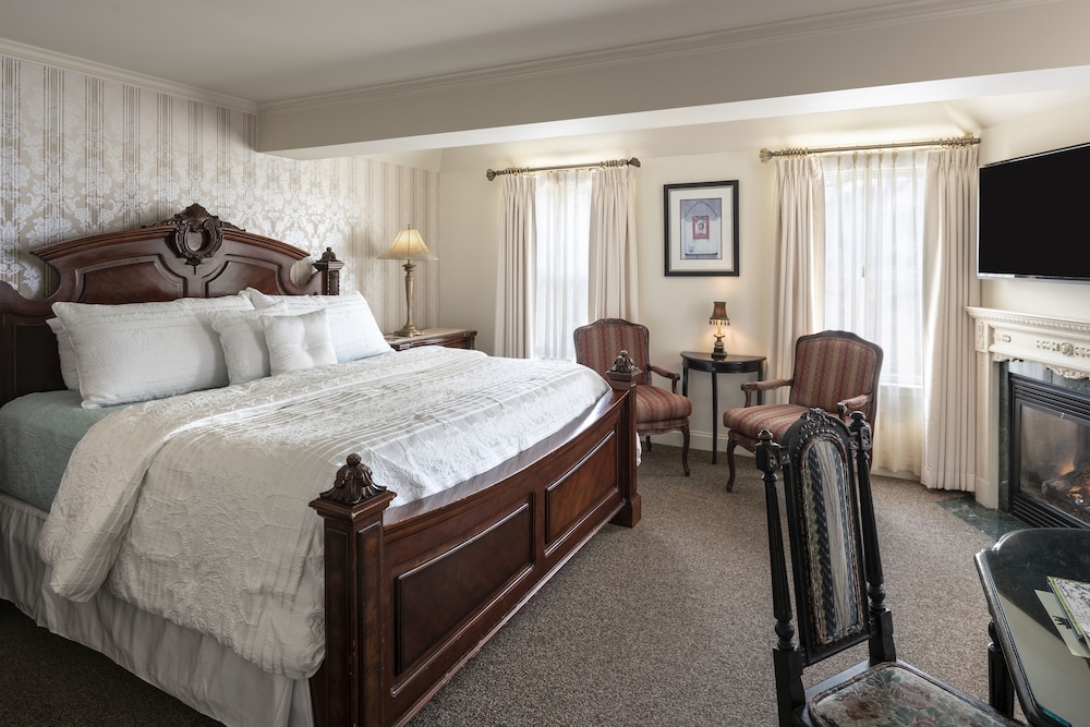 The Inn at Thorn Hill & Spa - photo 5