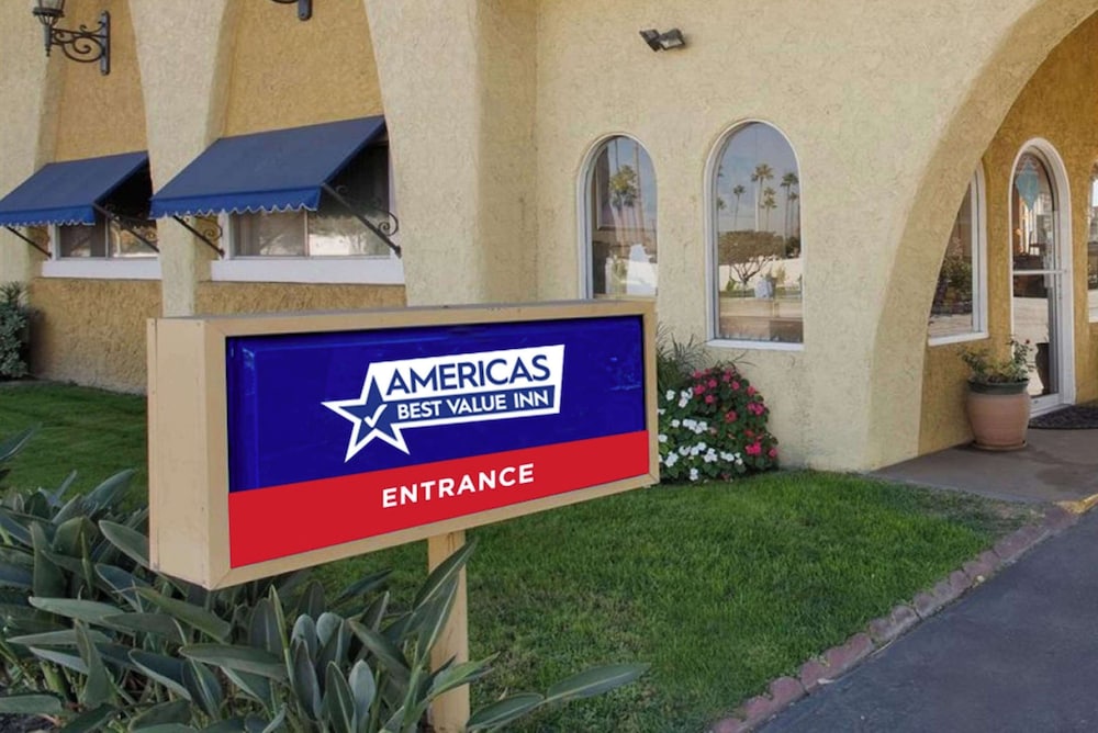 Americas Best Value Inn Vandalia — hotel in Vandalia