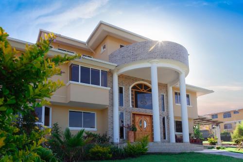 Hotel Casa Sayu in Quito, Ecuador