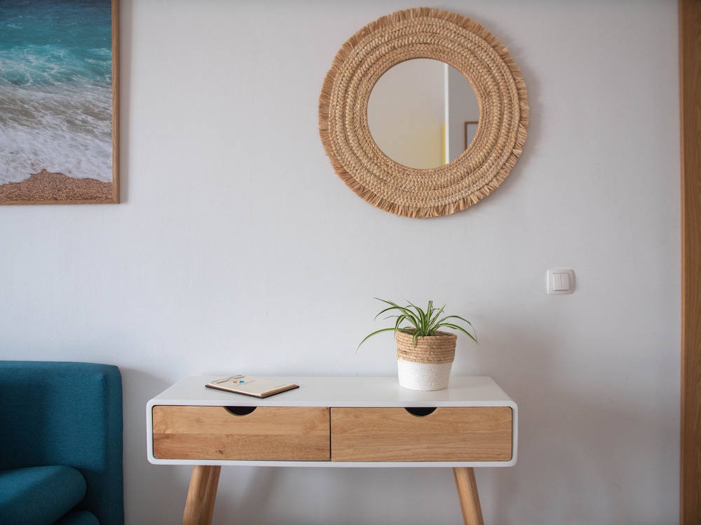 Sunny Apartments — 4-Star Luxury Hotel in Marina, Croatia