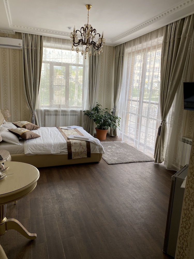Hotel Diamond — Chita — photo 4