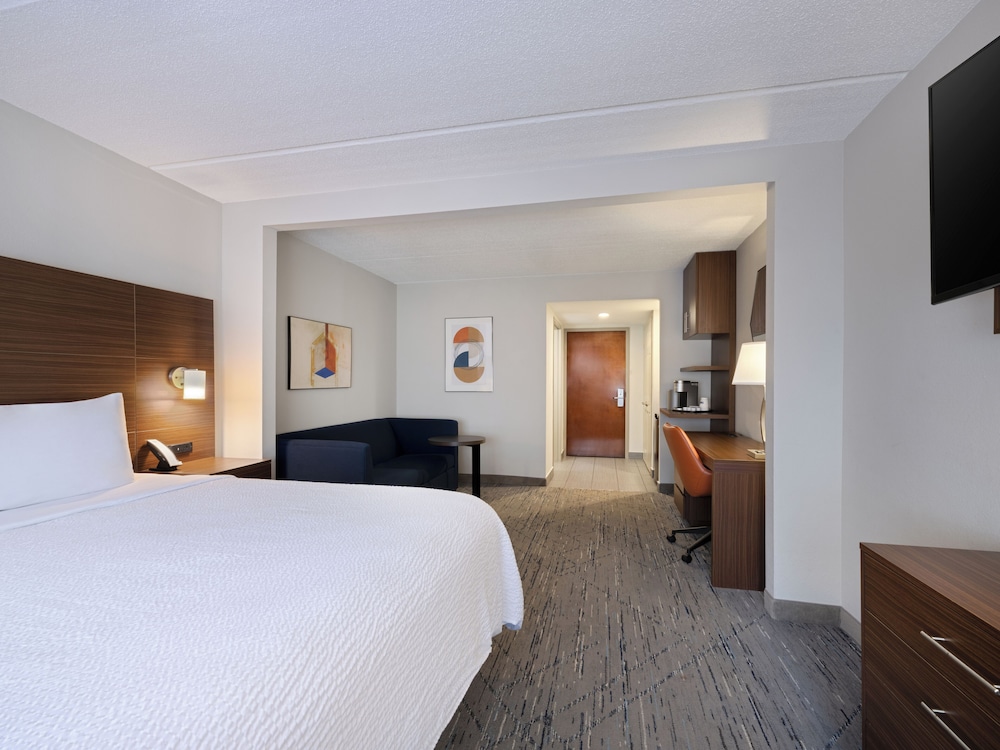 Holiday Inn Express & Suites Augusta West Fort Gordon by IHG - photo 12
