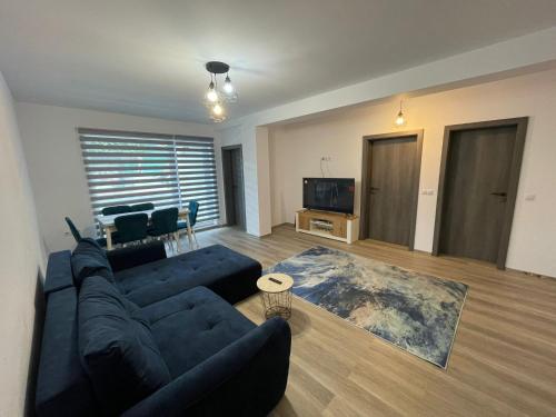 Blissful Apartments in Sibiu, Romania