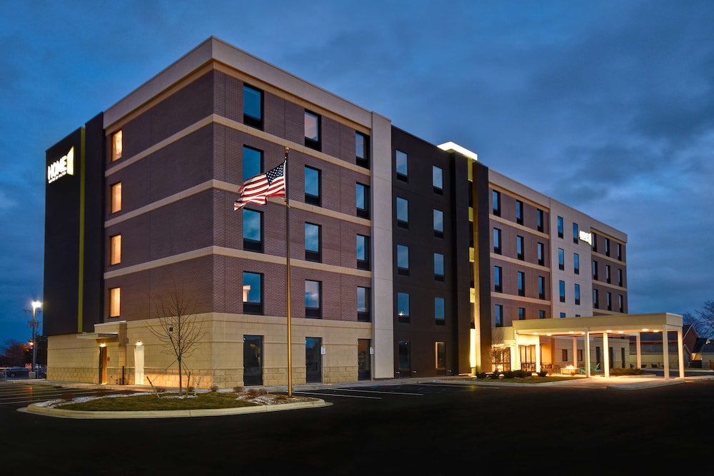 Home2 Suites by Hilton Bowling Green - featured photo