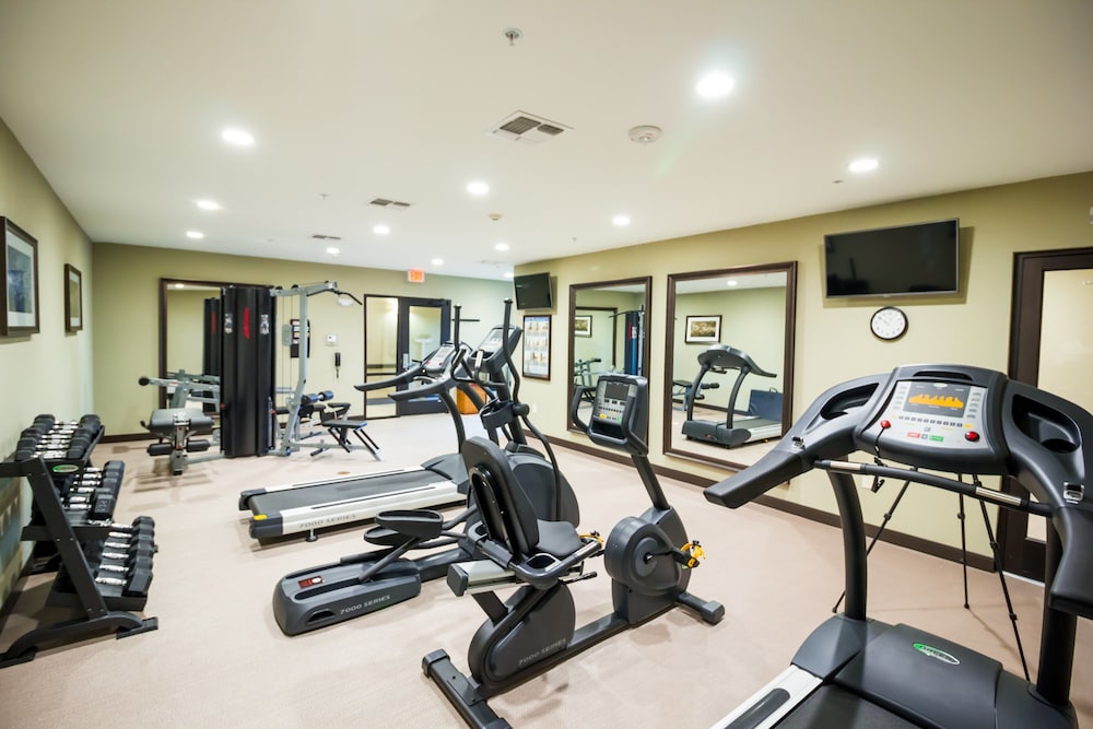 Staybridge Suites Plano North Frisco by IHG - photo 14