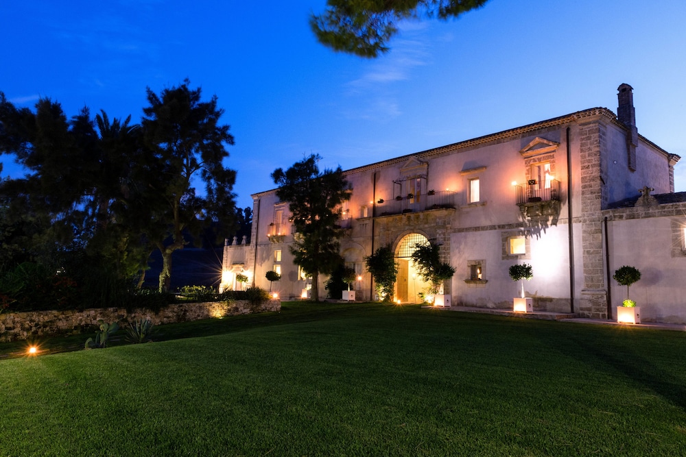 Castello Camemi - last minute hotel in Vizzini