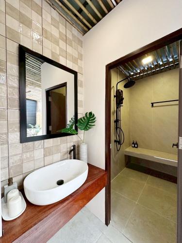 Asok house Sukhumvit27 Free BF