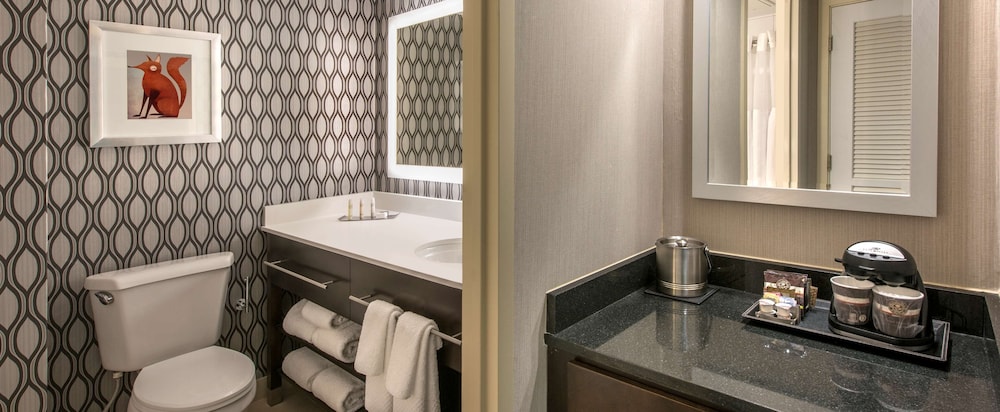 DoubleTree by Hilton Hotel Chicago Wood Dale Elk Grove - photo 18