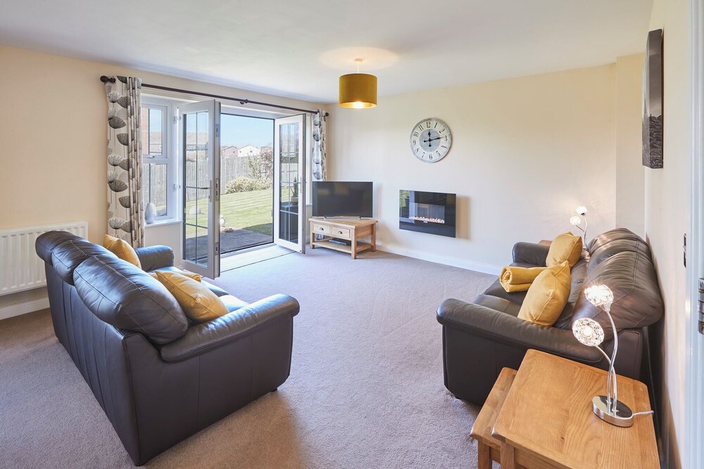 Host & Stay Driftwood — Beadnell — photo 4