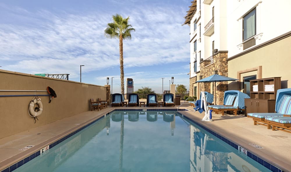 Bear Springs Hotel - photo 18