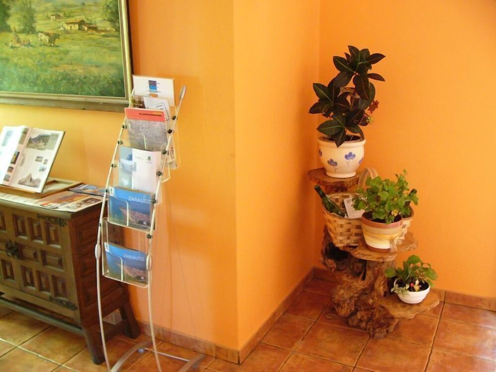 Agroturismo Indate Berri — Aya — photo 3