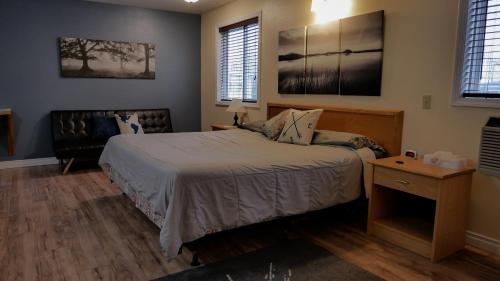 Snohomish Inn - photo 4